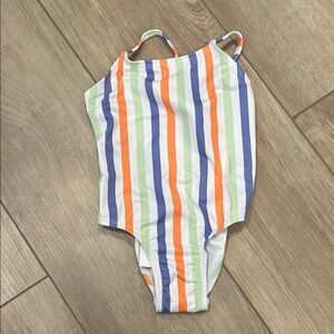 NWT Andie Swim The Amalfi One Piece Swimsuit